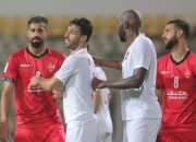 تیر خلاص استاد الدوحه به پرسپولیس در صدر پربازدیدترینهای شهر خبر قرار گرفت