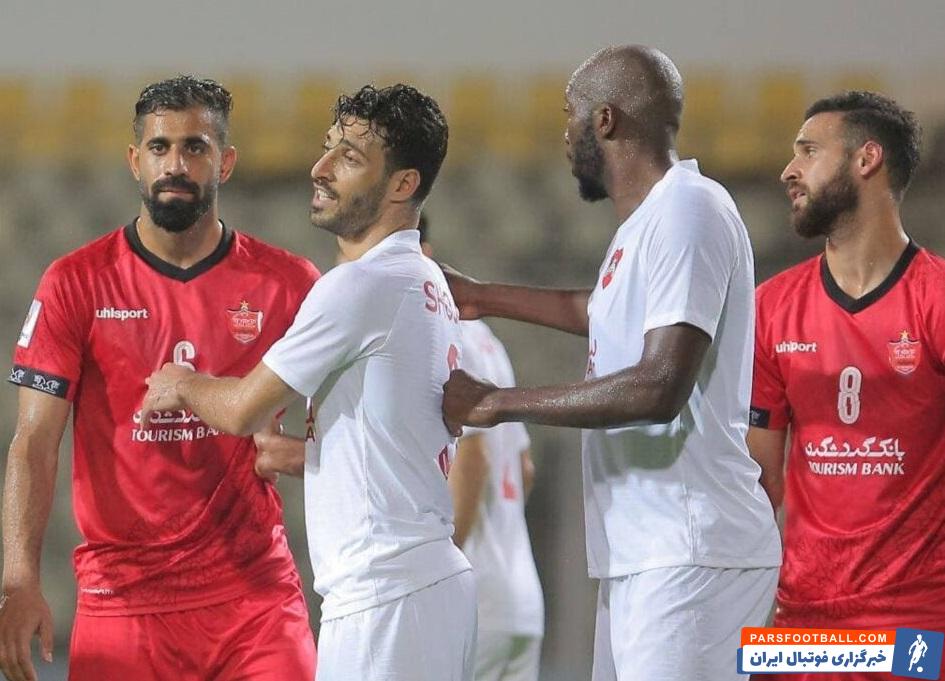 تیر خلاص استاد الدوحه به پرسپولیس در صدر پربازدیدترینهای شهر خبر قرار گرفت