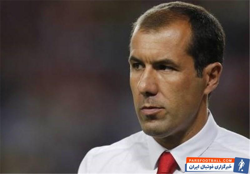 شبیخون فنرباغچه به نیمکت الهلال ؛ حریف استقلال باز هم بدون سرمربی !