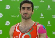 در رقابت های جام جهانی ژیمناستیک در کشور قطر ، سعیدرضا کیخا ، ملی پوش کشورمان در خرک حلقه به عنوان قهرمانی جهان دست یافت.