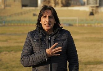 شاهین بیانی پیشکسوت باشگاه استقلال گفت : به نظر من استقلال تلافی شکست در دربی قبل را سر پرسپولیس در دربی حذفی درخواهد آورد.