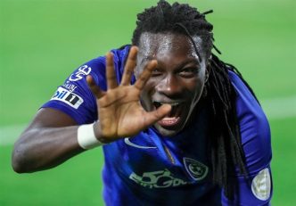 با اعلام رسانه های عربستانی ، با تصمیم لئو ژاردیم سرمربی جدید تیم الهلال سباستین جووینکو و بافتیمتی گومیس در این تیم ماندنی خواهند شد.