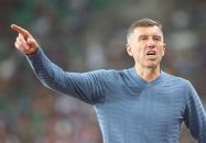 سرچکو کاتانتس ، سرمربی تیم ملی عراق گفت : تیم ایران روی اتفاقات خاص بازی مقتبل هنگ کنگ پیروز شو و نه با موقعیت های گلزنی.