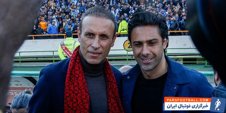 واکنش یحیی گل محمدی به اظهارات فرهاد مجیدی