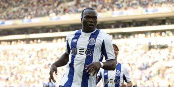 وینسنت ابوبکر ، مهاجم تیم ملی کامرون و بشیکتاش به تیم النصر عربستان پیوست . النصر ، حریف تراکتور در یک چهارم لیگ قهرمانان آسیا است.