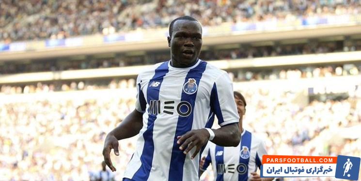 وینسنت ابوبکر ، مهاجم تیم ملی کامرون و بشیکتاش به تیم النصر عربستان پیوست . النصر ، حریف تراکتور در یک چهارم لیگ قهرمانان آسیا است.