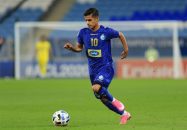 احمد مددی ، مدیرعامل استقلال در خصوص احتمال ترانسفر مهدی قایدی گفت : او با ما قرارداد دارد و صحبتی از ترانسفر وی نیست.