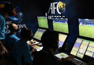 استفاده AFC از VAR در مرحله نهایی مقدماتی جام جهانی 2022 و بازی های تیم ملی