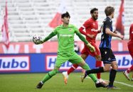 علیرضا بیرانوند