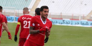 مهدی تیکدری