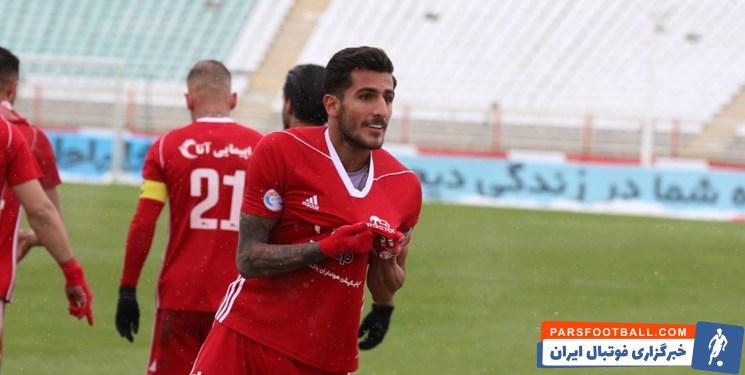 مهدی تیکدری