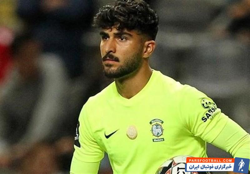 محمودرضا فاضلی ، مدیر برنامه ایرانی ، در گفتگو با رسانه های یونانی گفت : امیر عابدزاده از چند تیم مطرح خارجی و یک تیم یونانی پیشنهاد دارد.