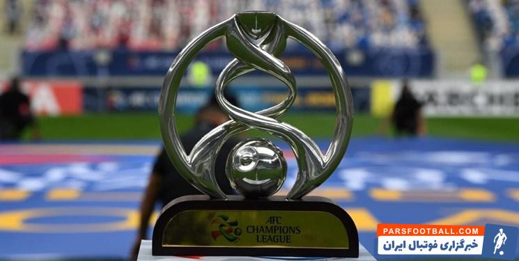 اتمام حجت کنفدراسیون فوتبال آسیا با نمایندگان ایران