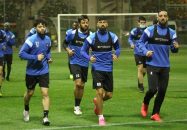 ابقای رامین رضاییان در السیلیه