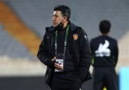 محمد نوازی : تراکتور با آمدن خطیبی شرایط بهتری پیدا کرده است