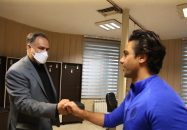 افشاگری احمد مددی علیه مدیران استقلال