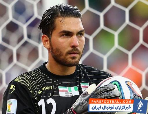 علیرضا حقیقی ، گلر سال های نه چندان دور پرسپولیس که لقب پسر پرسپولیس را یدک می کشد ، روز چهارشنبه باید با این تیم تقابل کند.