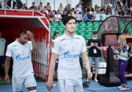 روزنامه کوریره دلو اسپورت ایتالیا در گزارشی نوشت : باشگاه رم ایتالیا اگر در جذب بلوتی موفق نشود ، برای خرید سردار آزمون اقدام خواهد کرد.