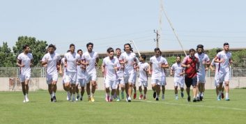 پرسپولیس