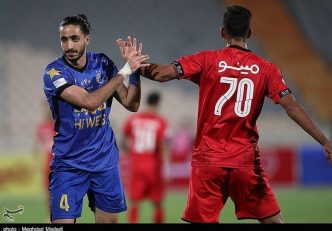 فریبرز محمودزاده