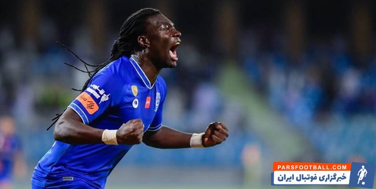 اخبار نقل و انتقالاتی الهلال عربستان