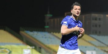 آرمان رمضانی : اول فصل هم در آستانه آمدن به استقلال بودم اما برخی اتفاقات نگذاشت