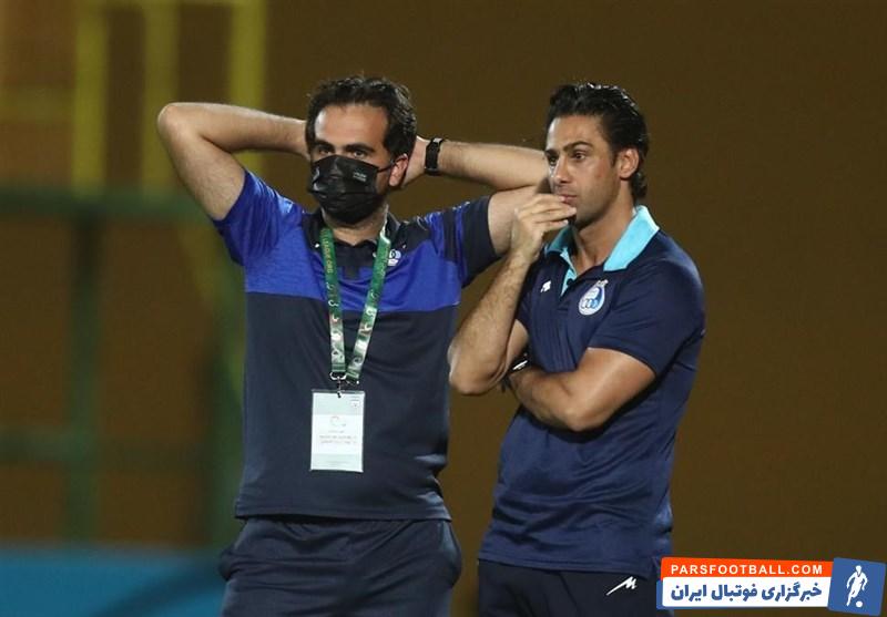 صالح مصطفوی : فرهاد مجیدی کارش در استقلال را نیمهتمام رها نمیکند