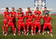 ترکیب تراکتور مقابل پرسپولیس با حضور محمد عباس زاده