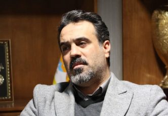 اسماعیل گودرزی معاون حقوقی جدید باشگاه تراکتور : رأی فدراسیون در پرونده شکایت علیرضا منصوریان صحیح نبود