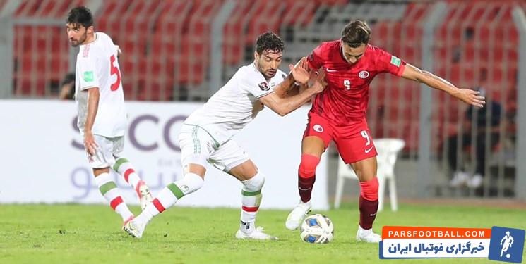 پیروز قربانی