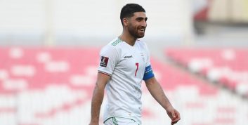 علیرضا جهانبخش