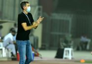 کاتانچ سرمربی عراق : می‌دانیم تیم ملی ایران چگونه بازی می‌کند