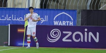 سردار آزمون