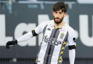 نانت در اندیشه جذب علی قلی زاده ستاره این روزهای تیم ملی