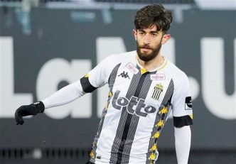 نانت در اندیشه جذب علی قلی زاده ستاره این روزهای تیم ملی