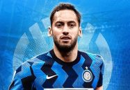 توافق چالهان اوغلو ستاره میلان با اینتر رقیب دیرینه قرمزها