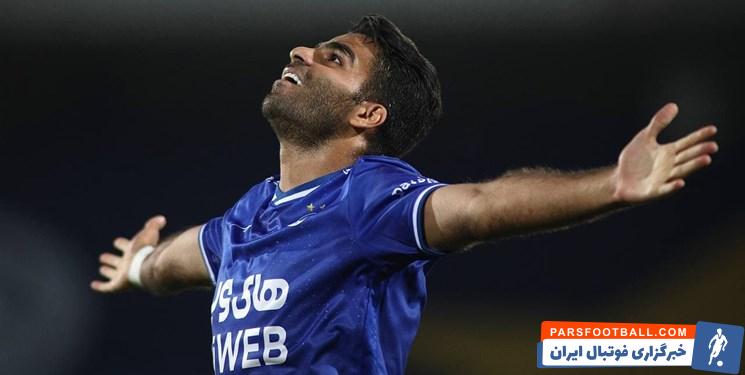 محمد حسین مرادمند