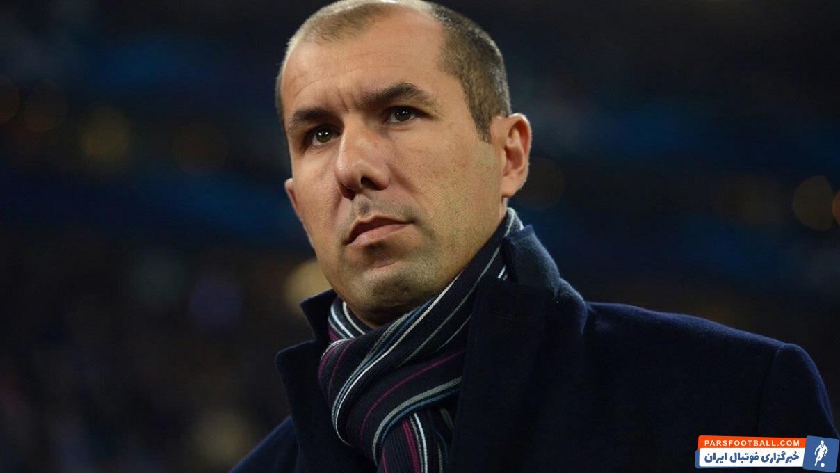 درخواست ویژه لئوناردو ژاردیم از مدیران الهلال