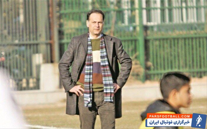 مجید نامجومطلق : با توجه به شرایط تیم ملی ایران اکنون وقت فشار وارد کردن به اسکوچیچ نیست