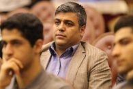 ستار همدانی : با لژیونرهایی که در تیم ملی داریم یک سر و گردن بالاتر از بحرین و عراق هستیم