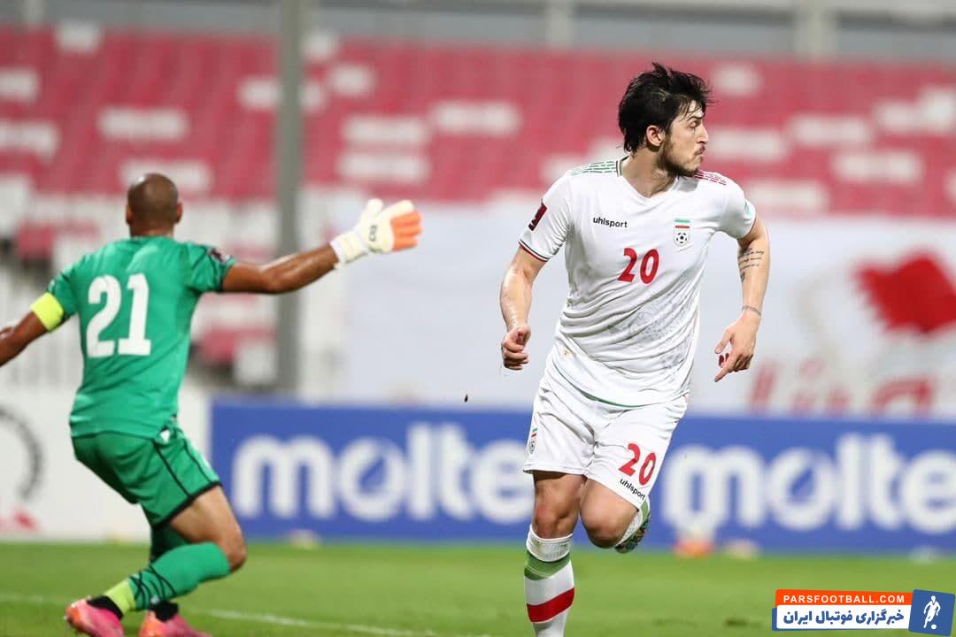 سردار آزمون گزینه دوم مورینیو برای تقویت خط حمله رم