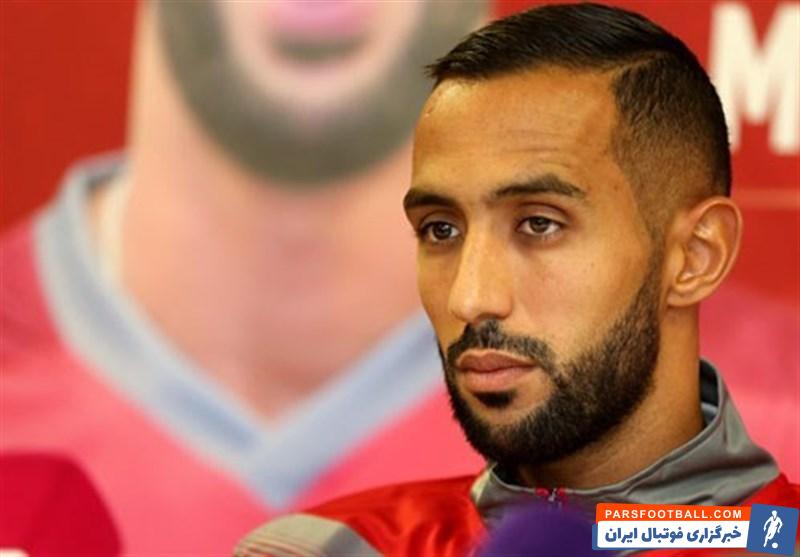 مهدی بن عطیه ، ستاره مراکشی الدحیل قطر که سابقه بازی در تیم های یوونتوس و بایرن مونیخ را دارد ، با پایان قراردادش از این تیم جدا شد.