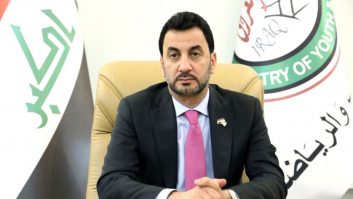 نظر عدنان درجال درباره دیدار ایران و عراق