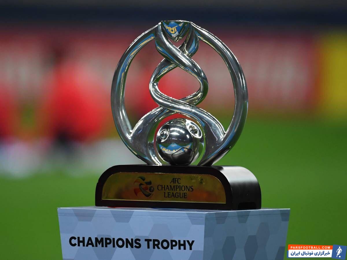روزنامه الاتحاد امارات : یک چهارم نهایی و نیمه نهایی لیگ قهرمانان آسیا به صودت تک بازی خواهد بود