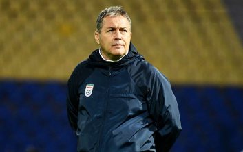 آینده مبهم اسکوچیچ در تیم ملی