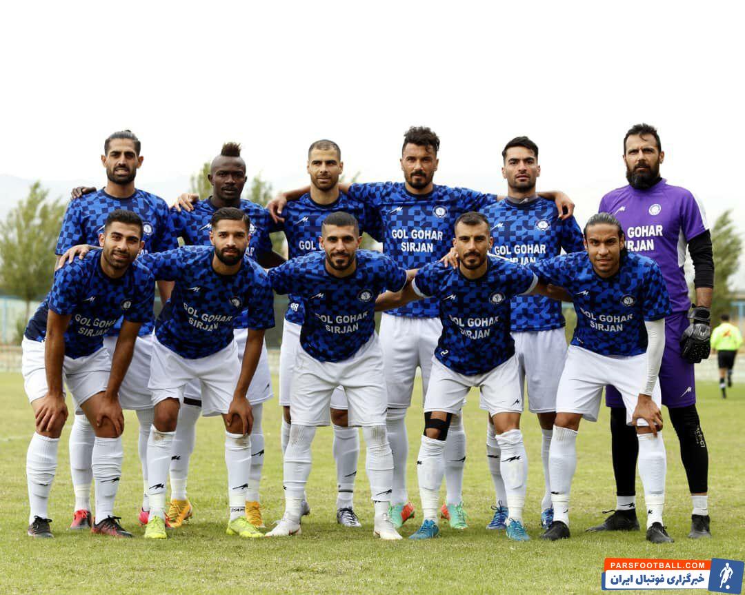 در دقیقه ۵۹ بازی پرسپولیس و گل گهر یک صحنه درون محوطه پرسپولیس اتفاق افتاد که داور به اشتباه بیرون محوطه جریمه خطا اعلام کرد.