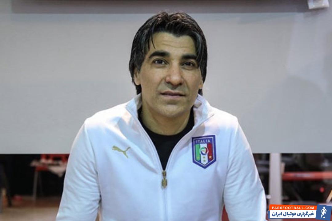 وحید شمسایی ، اسطوره فوتسال ایران گفت : می گویند علی دایی به تیم های ضعیف گل زده است ، خب رونالدو هم به لوکزامبورگ و مالت گلزنی کرده است.