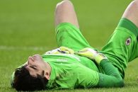 شایعه بازگشت علیرضا بیرانوند به ایران