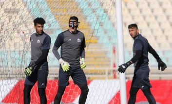 محمدرضا اخباری