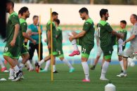 شرایط نامساعد تیم ملی در منامه